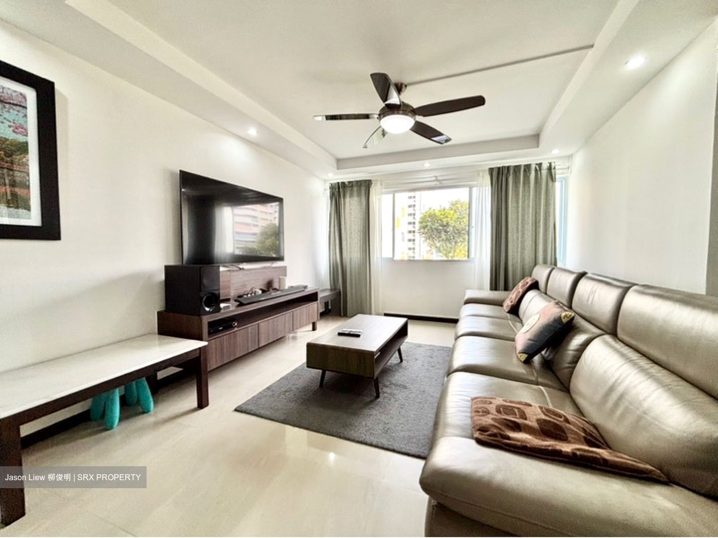 Blk 858 Khatib Evergreen II (Yishun), HDB 5 Rooms #609584931